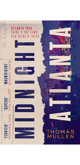Midnight Atlanta