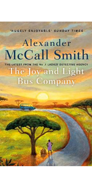 Joy and Light Bus Company