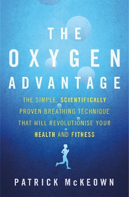 Oxygen Advantage