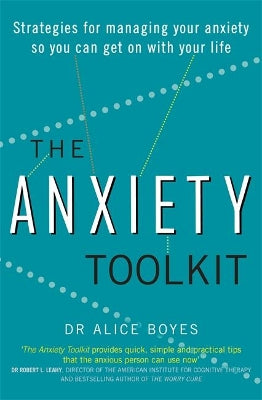 Anxiety Toolkit