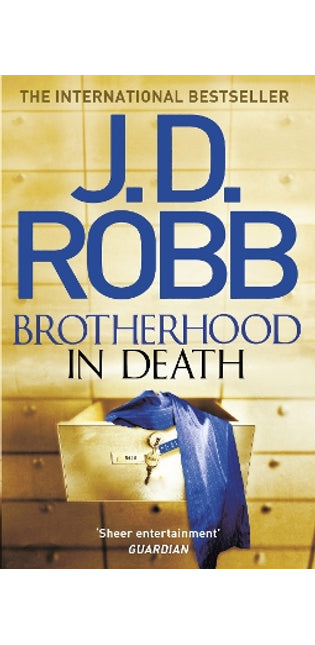 Brotherhood in Death