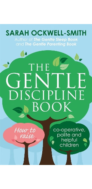 Gentle Discipline Book
