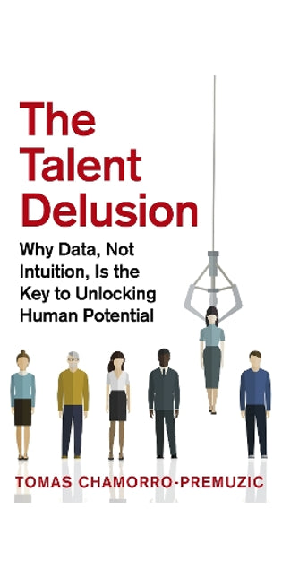 Talent Delusion