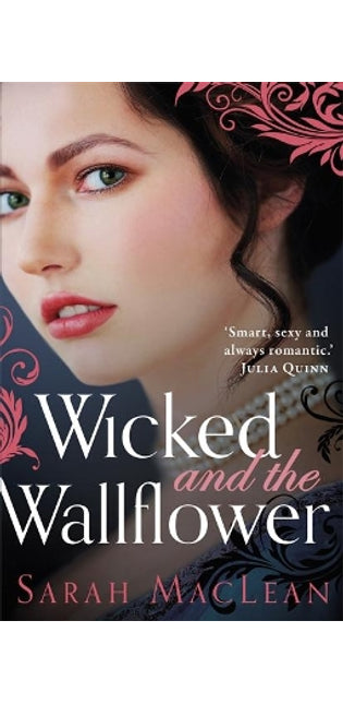 Wicked and the Wallflower