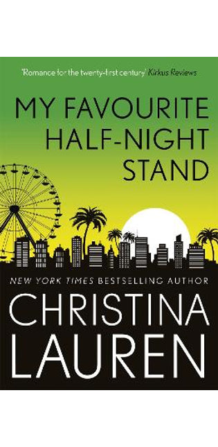 My Favourite Half-Night Stand