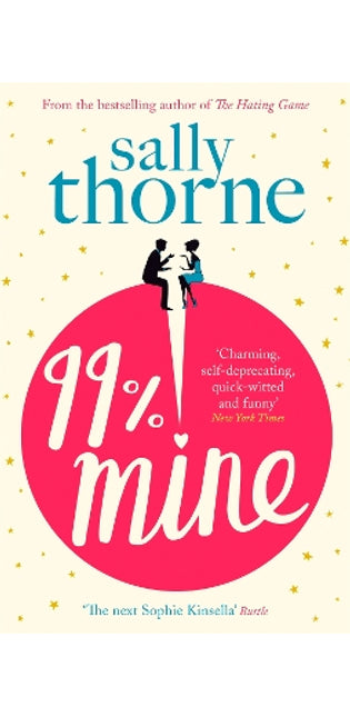 99% Mine