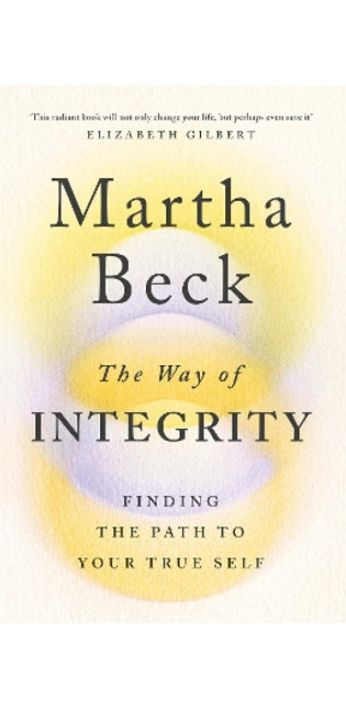 Way of Integrity