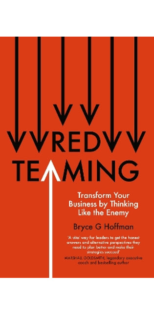 Red Teaming