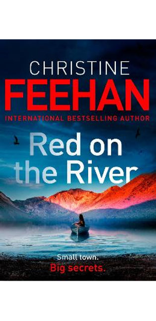 Red on the River