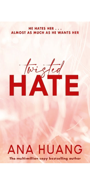 Twisted Hate