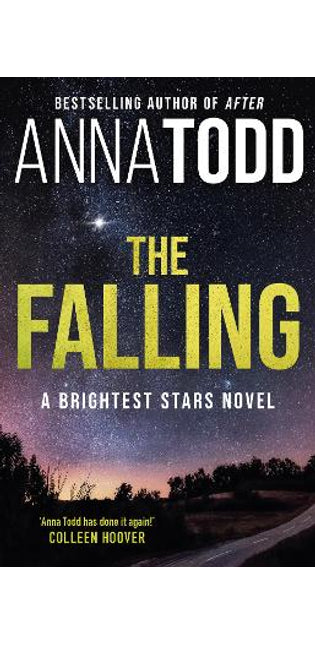 Falling