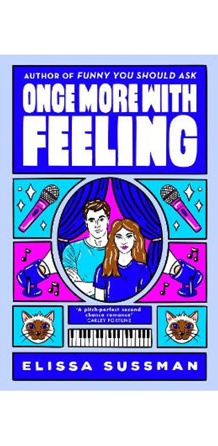 Once More With Feeling