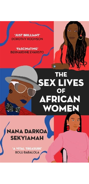Sex Lives of African Women