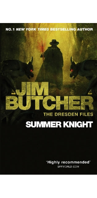 Summer Knight