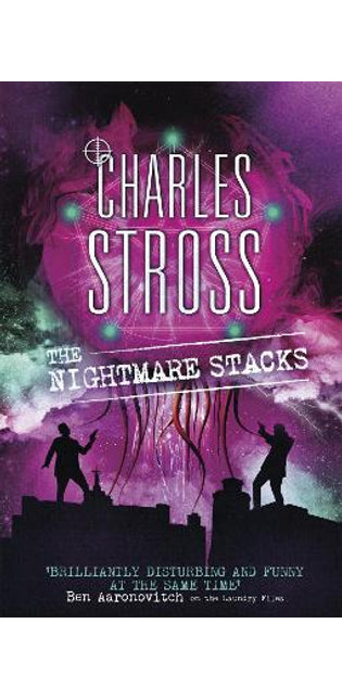 Nightmare Stacks
