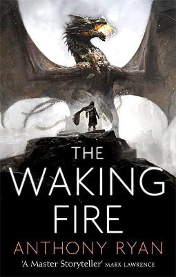Waking Fire