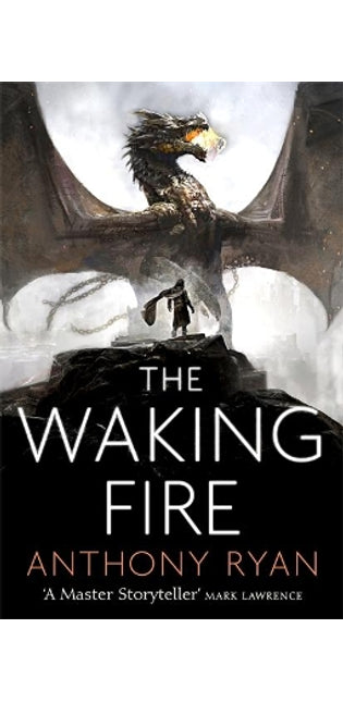 Waking Fire