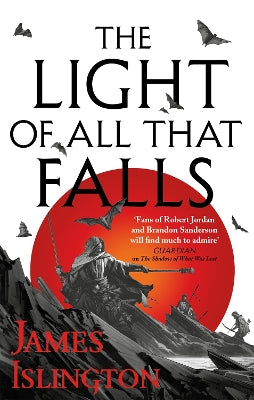 Light of All That Falls