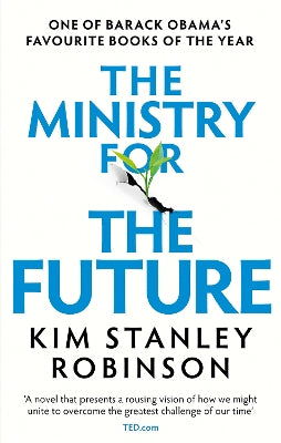 Ministry for the Future
