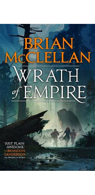 Wrath of Empire