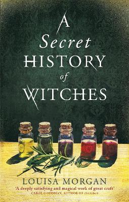 Secret History of Witches