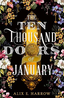 Ten Thousand Doors of January