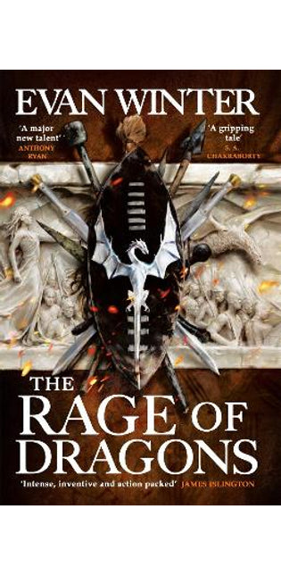 Rage of Dragons