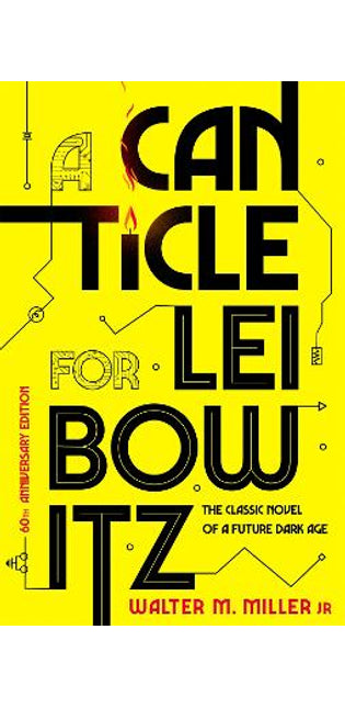 Canticle For Leibowitz