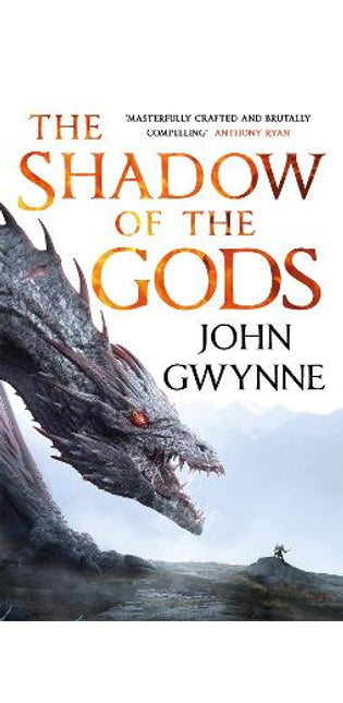 Shadow of the Gods