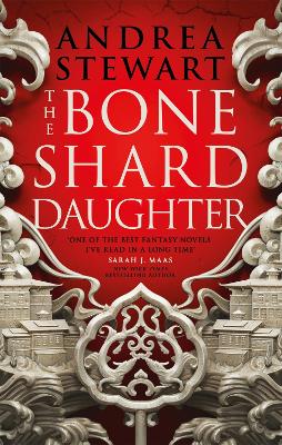 Bone Shard Daughter