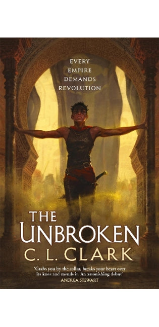 The Unbroken