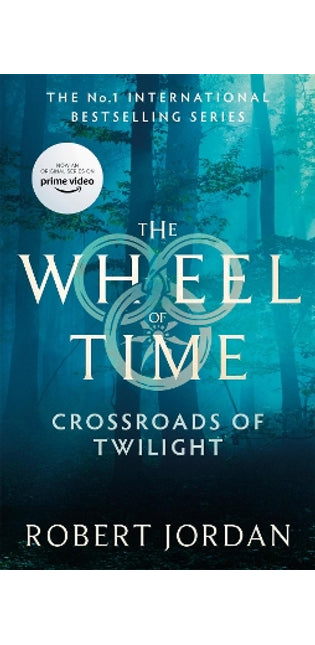 Crossroads Of Twilight