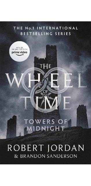 Towers Of Midnight