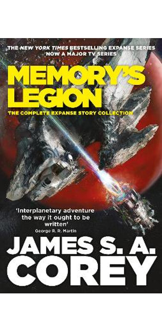 Memory's Legion