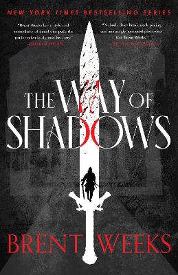 Way Of Shadows