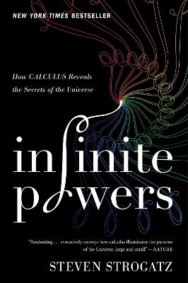 Infinite Powers