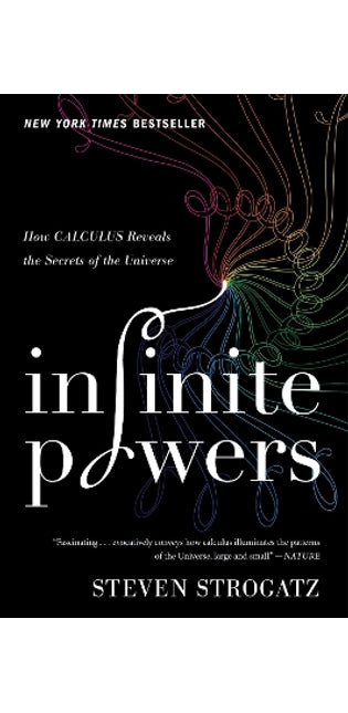 Infinite Powers