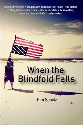 When The Blindfold Falls