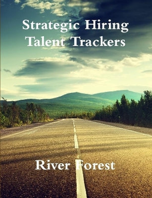 Strategic Hiring - Talent Trackers