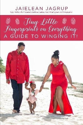 Tiny Little Fingerprints on Everything