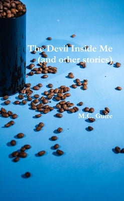 Devil Inside Me (and other stories)