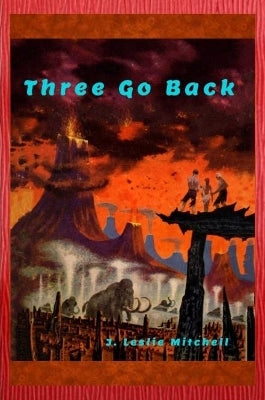 Three Go Back