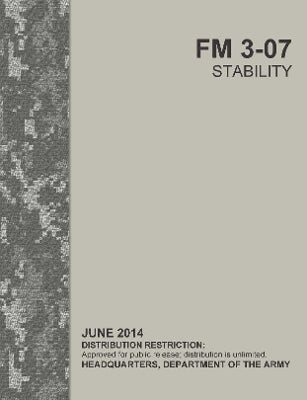 Stability (FM 3-07)