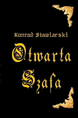 OTWARTA SZAFA