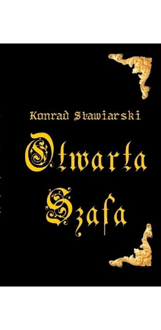 OTWARTA SZAFA