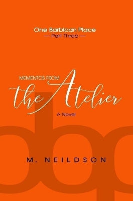 Mementos From The Atelier