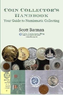 Coin Collector’s Handbook