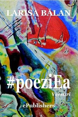 #PoeziEa. Versuri