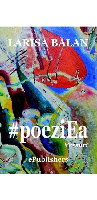 #PoeziEa. Versuri