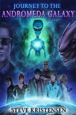 Journey to the Andromeda Galaxy